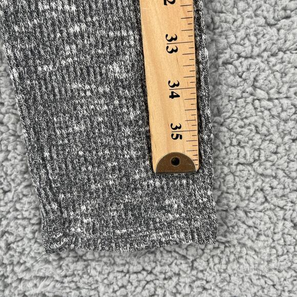 Gymshark Slounge Jogger/ Leggings Grey Size Small - Picture 4 of 9